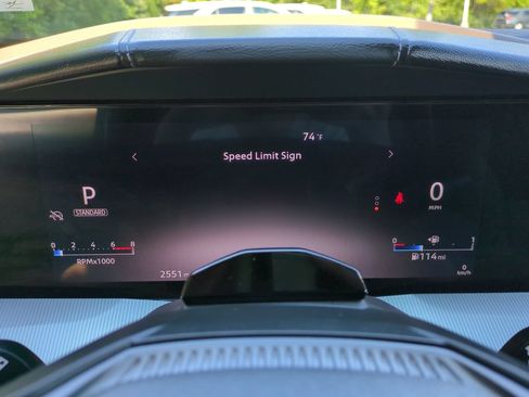 Used 2026 Nissan Murano Platinum w/ Technology Package AWD/4WD image 27