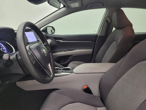 Used 2023 Toyota Camry LE FWD image 17