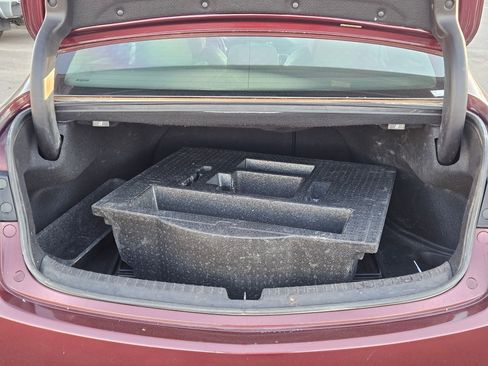 Used 2016 Acura TLX V6 image 21