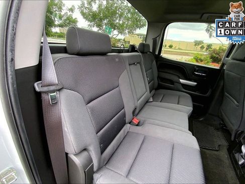 Used 2017 Chevrolet Silverado 1500 LT image 26