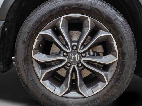 Used 2020 Honda CR-V EX image 30