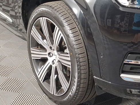 Used 2025 Volvo XC90 B6 Plus w/ Protection Package Premier AWD/4WD image 7