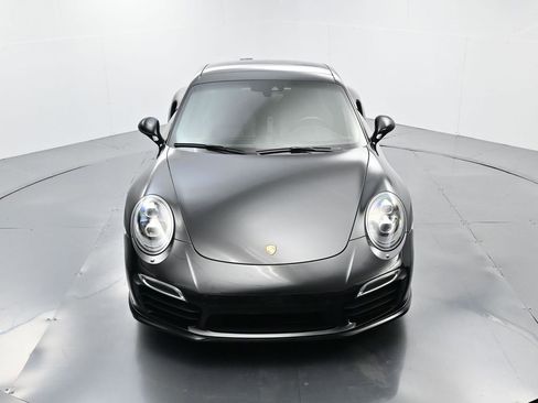 Used 2014 Porsche 911 Turbo S image 42