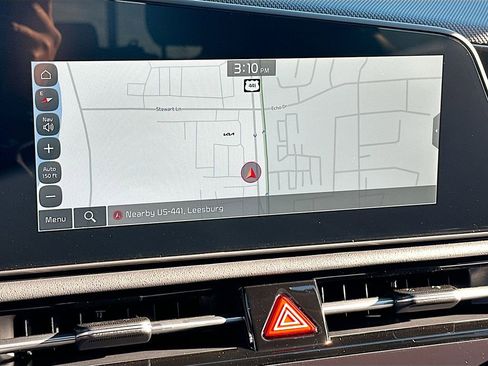 New 2026 Kia Niro EX w/ EX Premium Package image 13