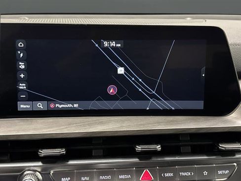 Used 2023 Kia Telluride SX X-Line image 11