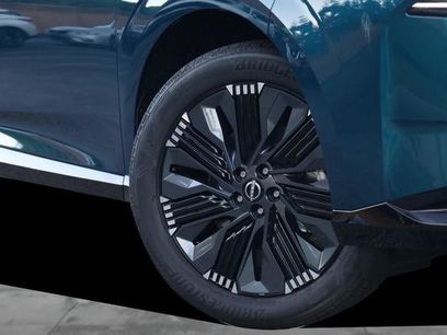 New 2026 Nissan Murano Platinum w/ Cargo Package