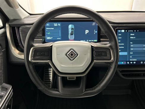 Used 2023 Rivian R1T Adventure AWD/4WD image 26