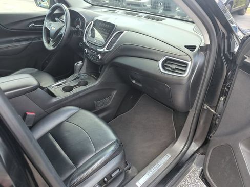 Used 2018 Chevrolet Equinox Premier FWD image 34