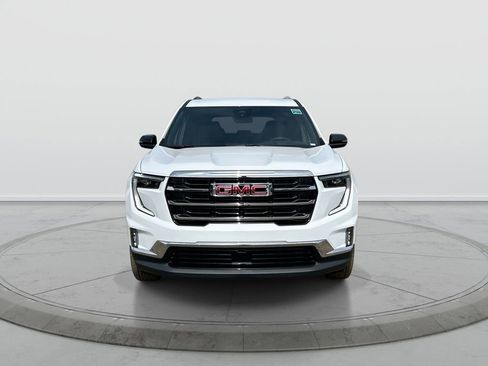 New 2026 GMC Acadia Elevation w/ Elevation Premium Package FWD image 3