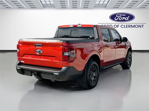 Used 2024 Ford Maverick Tremor w/ Tremor Off-Road Package image 7