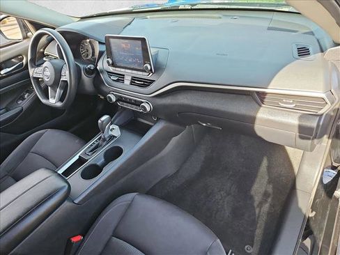 Used 2020 Nissan Altima 2.5 S image 22