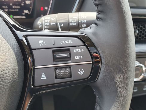 New 2026 Honda CR-V EX-L image 29