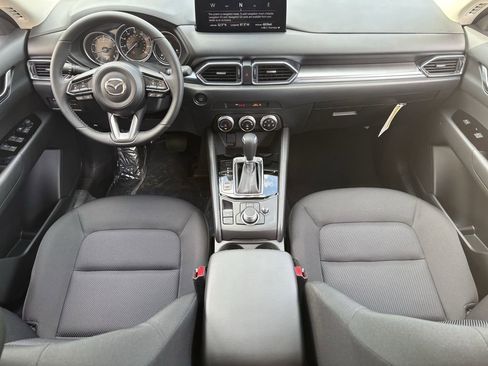 Used 2025 MAZDA CX-5 AWD 2.5 S image 10