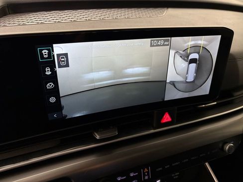 New 2026 Kia Carnival SX image 29