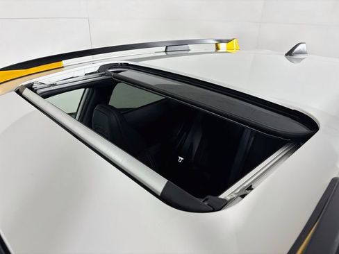 New 2026 Subaru Crosstrek 2.5i Wilderness AWD/4WD image 22