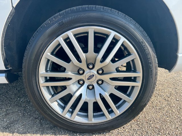 Used 2023 Ford Expedition Max Platinum AWD/4WD image 28