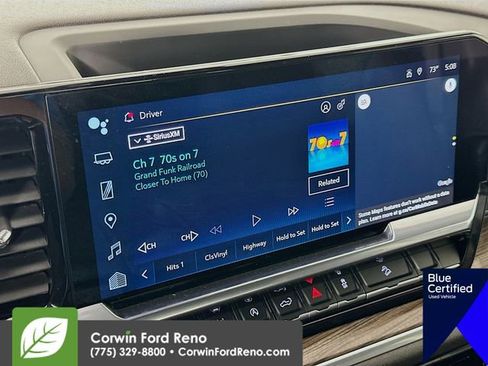 Used 2023 Chevrolet Silverado 1500 RST image 18