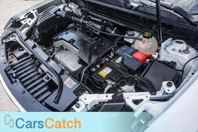 Used 2020 GMC Acadia SLE FWD image 41
