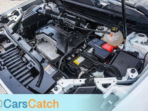 Used 2020 GMC Acadia SLE FWD image 41