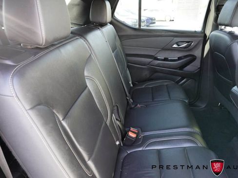 Used 2023 Chevrolet Traverse LT AWD/4WD image 49
