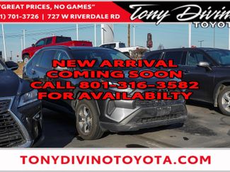 Certified 2025 Toyota RAV4 XLE video 1