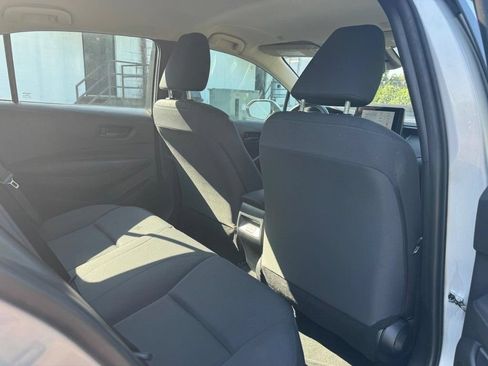 Used 2024 Toyota Corolla LE FWD image 14