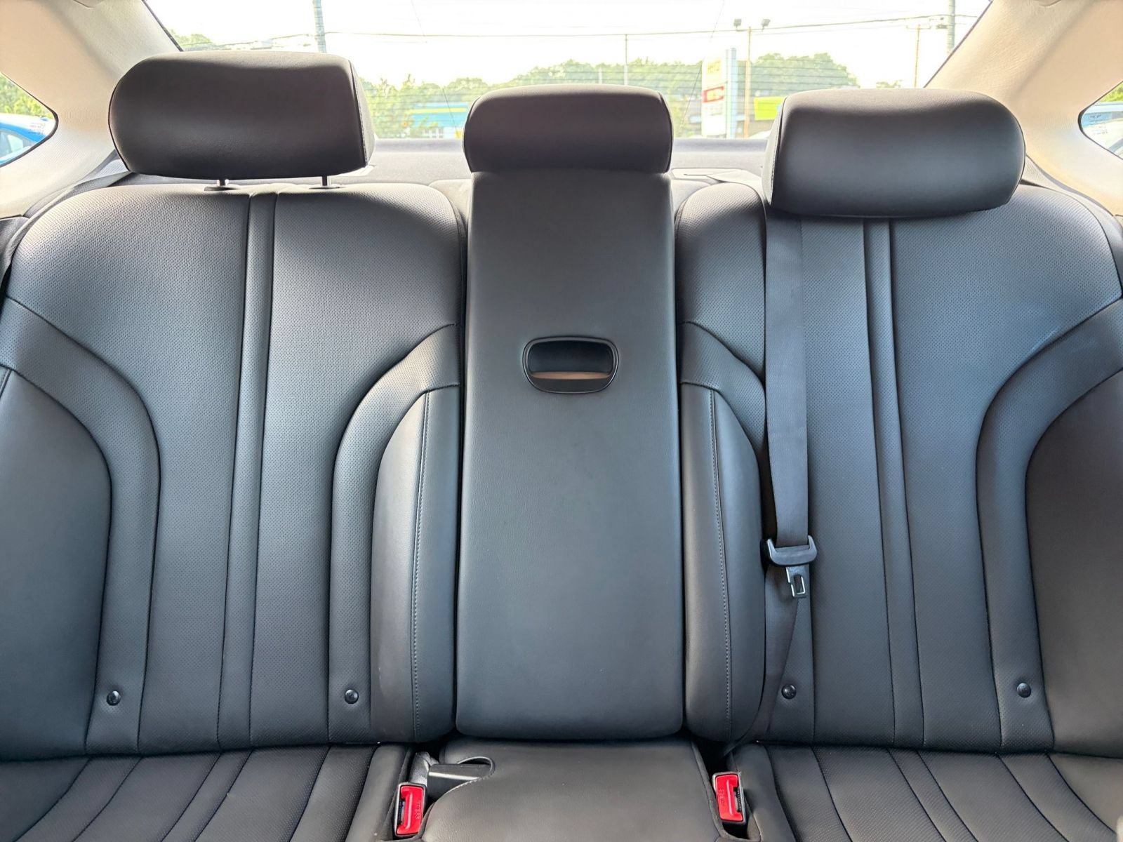 Used 2026 Genesis G80 2.5T AWD/4WD image 39