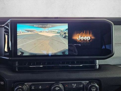 New 2026 Jeep Gladiator Sport image 13