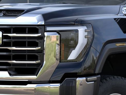 New 2026 GMC Sierra 3500 Pro w/ Convenience Package image 31