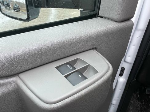 New 2026 Chevrolet Express 3500 w/ Power Convenience Package image 43