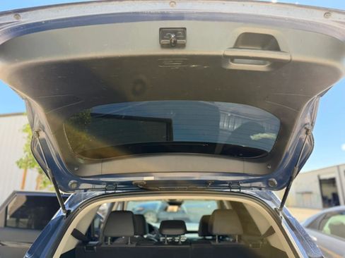 Used 2021 Kia Seltos S AWD/4WD image 28