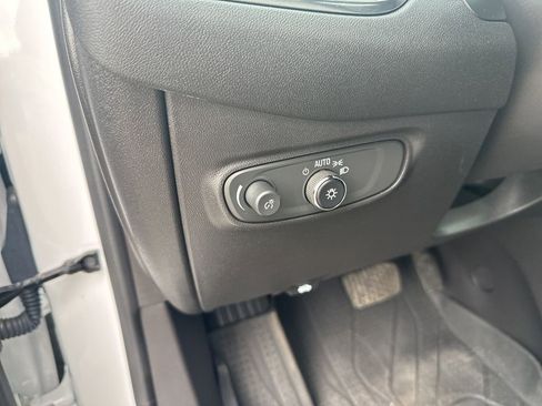 Used 2024 Chevrolet Equinox LS w/ LPO, Floor Liner Package FWD image 14