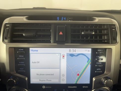 Used 2022 Toyota 4Runner TRD Sport image 14