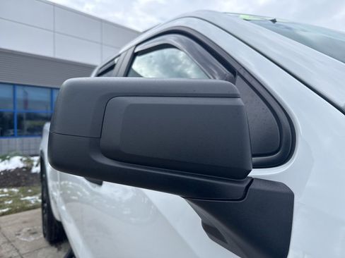 Used 2023 GMC Sierra 1500 Pro w/ Graphite Edition image 15