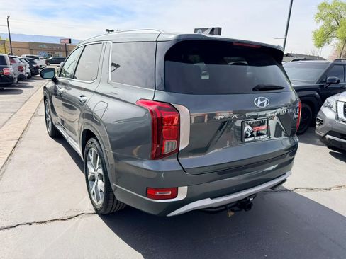 Used 2021 Hyundai Palisade Limited image 6