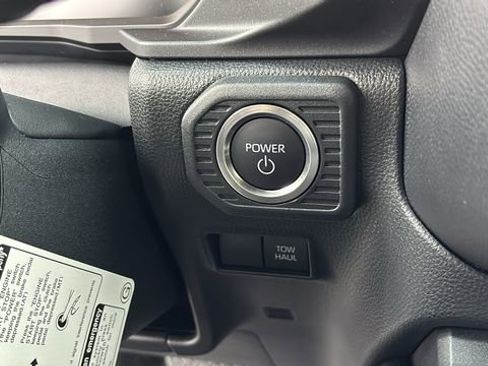 New 2026 Toyota Land Cruiser 1958 image 12