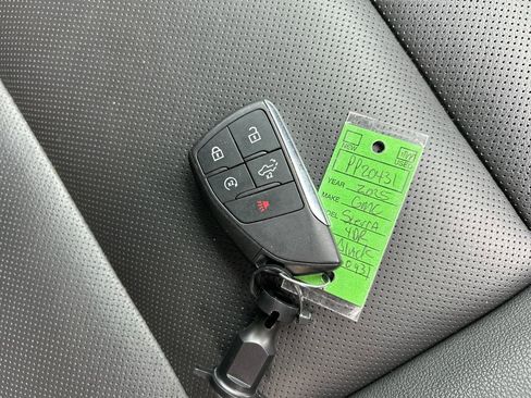 Used 2025 GMC Sierra 1500 SLT image 32