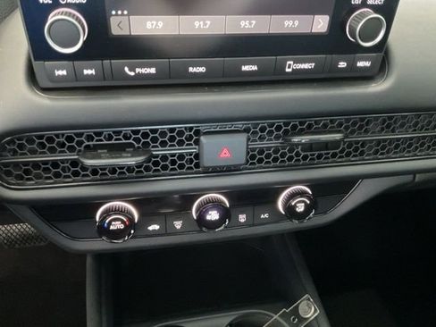 Certified 2023 Honda HR-V LX image 15