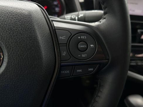 Used 2023 Toyota Camry XSE FWD image 26