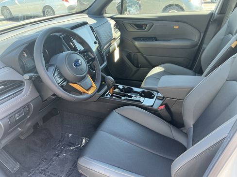 New 2026 Subaru Forester Wilderness AWD/4WD image 11