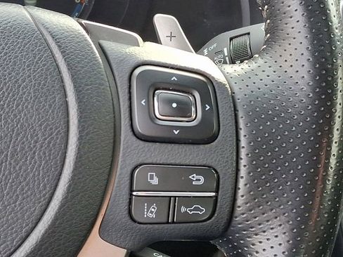 Used 2021 Lexus RC 350 F Sport w/ Accessory Package 2 image 24