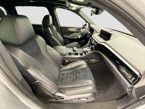 Used 2023 Acura MDX A-Spec AWD/4WD image 19