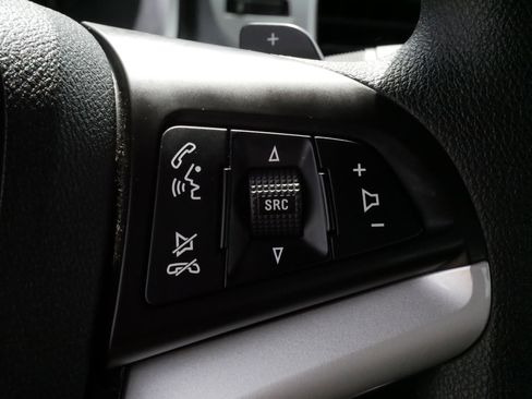Used 2012 Chevrolet Camaro LT RWD image 25