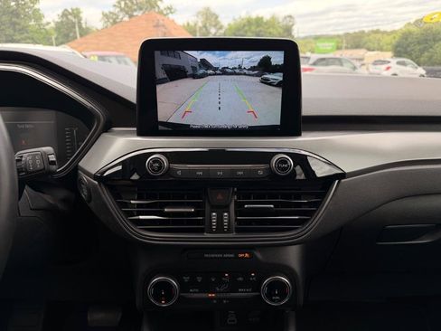 Used 2024 Ford Escape Active FWD image 7