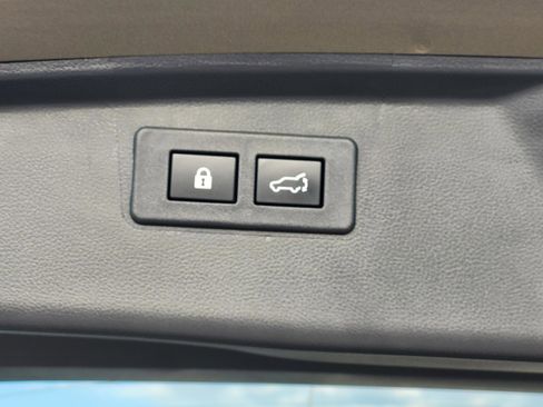 Certified 2025 Subaru Outback Onyx Edition AWD/4WD image 20