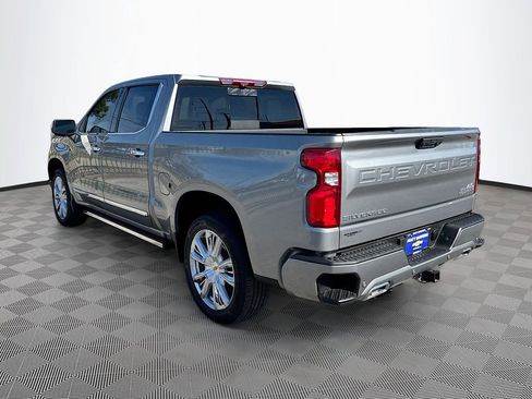 Used 2024 Chevrolet Silverado 1500 High Country image 7