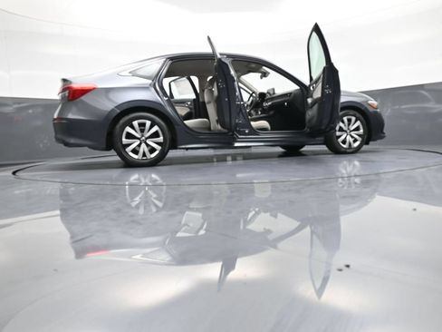 Certified 2023 Honda Civic LX image 47