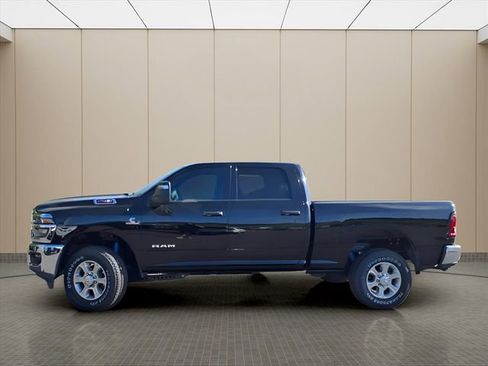 New 2025 RAM 2500 Big Horn image 4