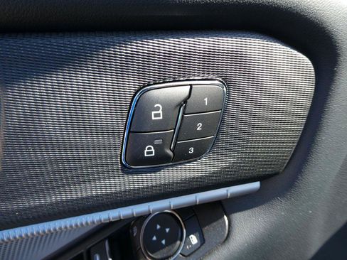 New 2026 Ford Explorer Tremor w/ Tremor Ultimate Package AWD/4WD image 21