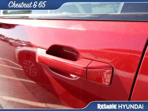 Used 2024 Hyundai Santa Fe Calligraphy FWD image 23